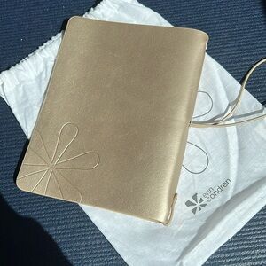 Erin Condren Petite Planner Folio W/ TOTE MINT CONDITION 📔